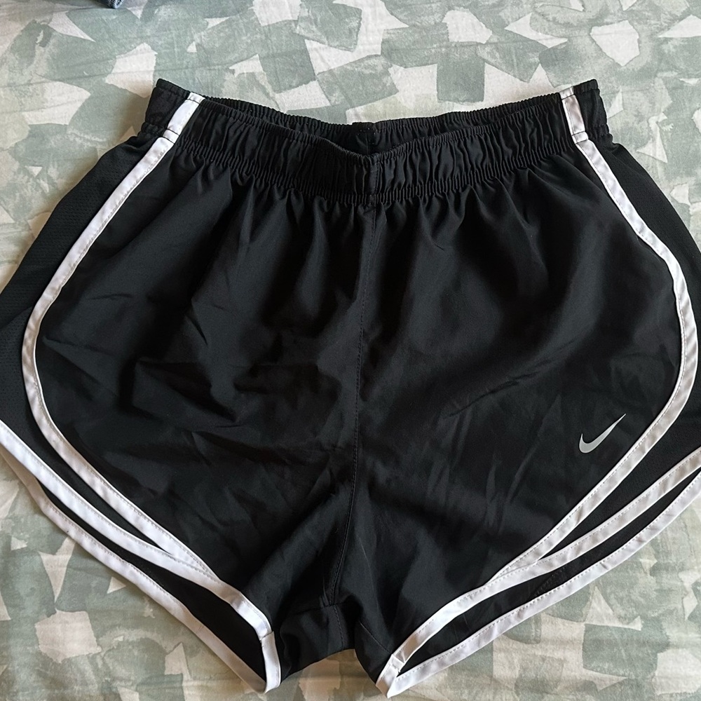 Nike Dri-fit Athletic Shorts
